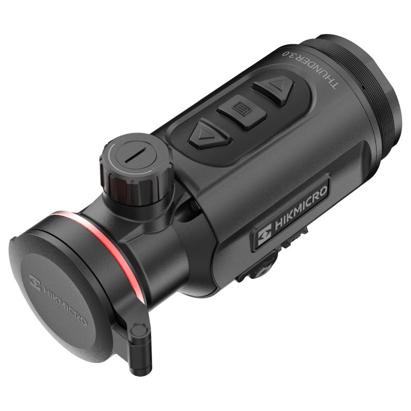 HIKMICRO Clip-On Thunder TQ35C 3.0 – Bild 5