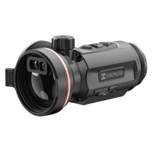 HIKMICRO Wärmebild-Vorsatzgerät Clip-On Thunder TQ50CL 3.0
