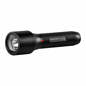 LED LENSER P6R Core QC
