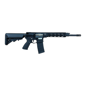 LMT Defense CQBMLK Piston 5.56 Semi-Auto Rifle System