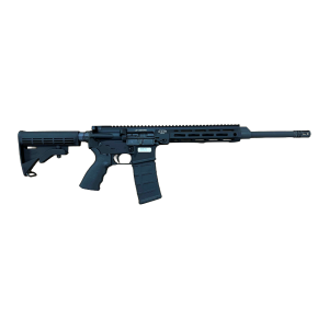 LMT Defense Defender 5.56 16" Semi-Auto Rifle System