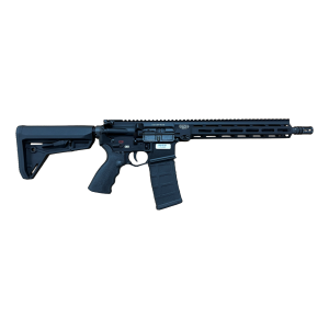 LMT Defense 12.5" MARS-L S-A Mid M-LOK Rifle 5.56x45mm „Specwar“
