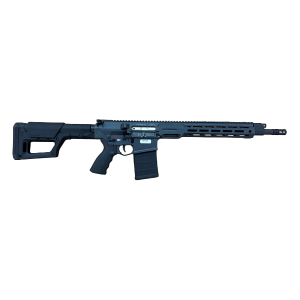 LMT Defense MLKMWS 16" .308 MARS Semi-Auto Piston Rifle System Austria