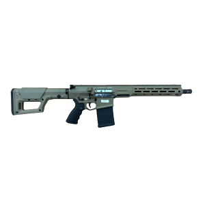 LMT Defense MLKMWS 13.5" Light .308 MARS Semi-Auto Rifle System Austria