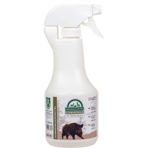 Schwarzwildlockmittel mit Trüffel 500ml