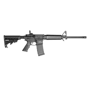 Smith & Wesson Rifle M&P15 Sport II 16' .223R.