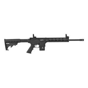 Smith & Wesson Rifle M&P15-22 Sport 16.5' 10 colpi .22Lr.