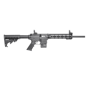 Smith & Wesson Rifle M&P15-22 Sport M-LOK 16.5' .22Lr