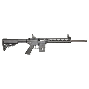 Smith & Wesson Rifle M&P15-22 'Performance Center' Sport 18' .22Lr.