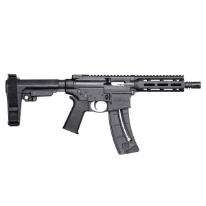Smith & Wesson Rifle M&P15-22 Pistol .22Lr.