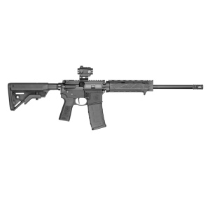 Smith & Wesson Rifle M&P15 Volunteer  XV 16' .223R. OR c/Red Dot CT