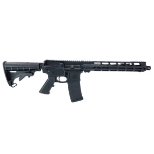 Smith & Wesson Rifle SBR-15 12' MLOK IPSC .223R.
