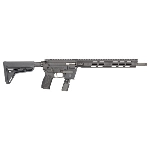 Smith & Wesson Rifle RESPONSE 16.5' 9x19mm c/adatt. FLEXMAG per Glock 17/19