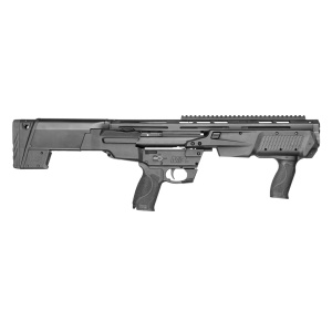 Smith & Wesson Pump Action M&P12 BullPup 19' 12/76