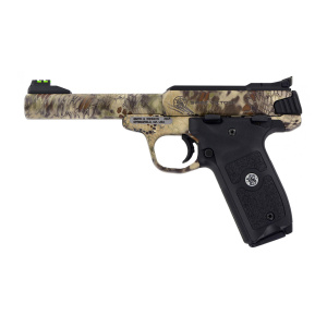 Smith & Wesson Pistol SW22 Victory Kryptek Highlander 5.5' .22Lr.