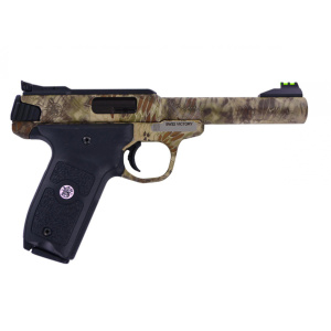 Smith & Wesson Pistol SW22 Victory Kryptek Highlander 5.5' .22Lr.