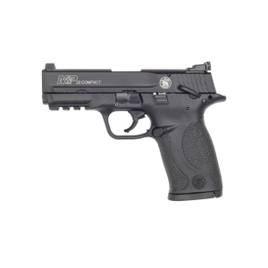 Smith & Wesson Pistol M&P22 Compact 3.6' .22Lr.