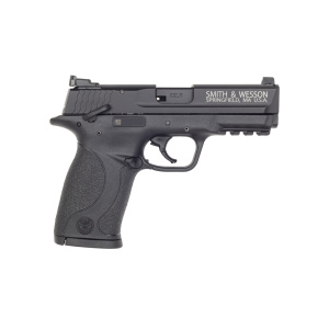 Smith & Wesson Pistol M&P22 Compact 3.6' .22Lr.
