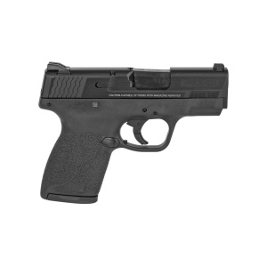 Smith & Wesson Pistol M&P45 Shield M2.0 3.3' .45ACP Brunita