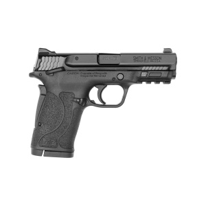 Smith & Wesson Pistol M&P380 Shield EZ M2.0 3.675' .380AUTO