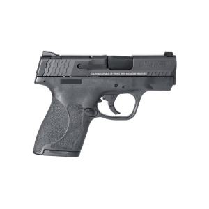 Smith & Wesson Pistol M&P9 Shield M2.0 3.1' 9x19mm