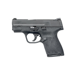 Smith & Wesson Pistol M&P9 Shield M2.0 3.1' 9x19mm Mire al Trizio 3 Caricatori