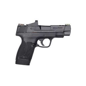 Smith & Wesson Pistol M&P45 M2.0 Shield Ported C.O.R.E. 4' .45ACP