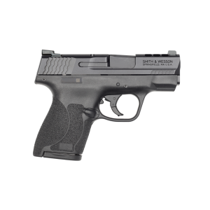 Smith & Wesson Pistol M&P9 M2.0 Shield Ported NS 3.1' 9x19mm