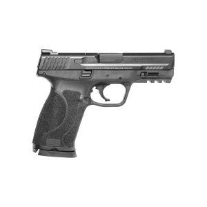 Smith & Wesson Pistol M&P45 Compact M2.0 4' .45ACP Brunita