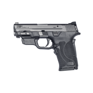 Smith & Wesson Pistol M&P9 Shield EZ M2.0 CT 3.675' 9x19mm
