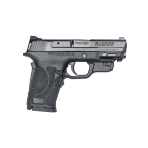 Smith & Wesson Pistol M&P9 Shield EZ M2.0 CT 3.675' 9x19mm