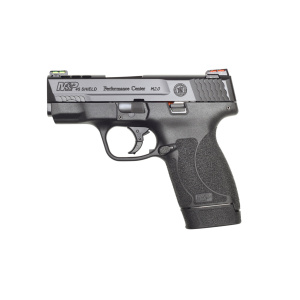 Smith & Wesson Pistol 'Performance Center' M&P M2.0 45 Shield Ported .45ACP Brunita