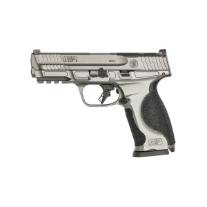Smith & Wesson Pistol M&P9 M2.0 METAL OR 4.25' 9x19mm