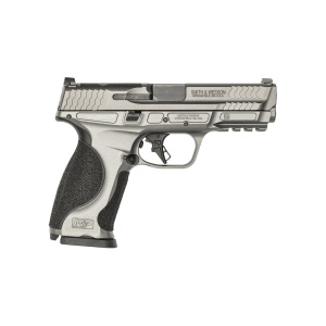 Smith & Wesson Pistol M&P9 M2.0 METAL OR 4.25' 9x19mm