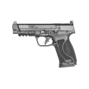 Smith & Wesson Pistol M&P10 M2.0 OR 4.6' 10mm AUTO Grilletto Flat Face