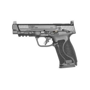 Smith & Wesson Pistol M&P10 M2.0 OR 4.6' 10mm AUTO Sicura Manuale