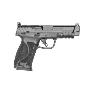 Smith & Wesson Pistol M&P10 M2.0 OR 4.6' 10mm AUTO Sicura Manuale