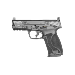 Smith & Wesson Pistol M&P10 M2.0 OR 4' 10mm AUTO Sicura Manuale