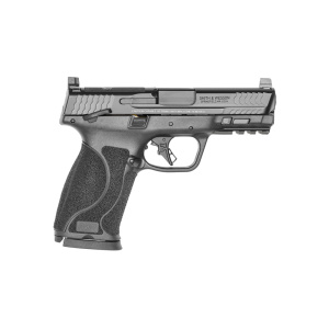 Smith & Wesson Pistol M&P10 M2.0 OR 4' 10mm AUTO Sicura Manuale