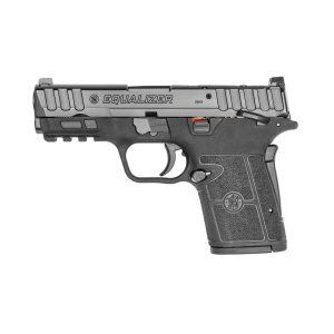 Smith & Wesson Pistol Equalizer TS 3.675' 9x19mm Brunita