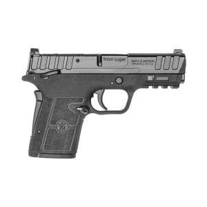 Smith & Wesson Pistol Equalizer TS 3.675' 9x19mm Brunita