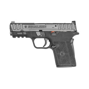 Smith & Wesson Pistol Equalizer NTS 3.675' 9x19mm Brunita
