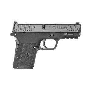 Smith & Wesson Pistol Equalizer NTS 3.675' 9x19mm Brunita