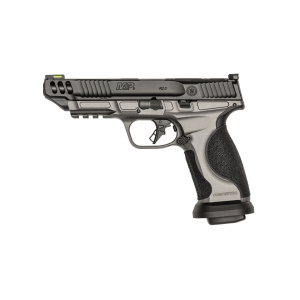 Smith & Wesson Pistol M&P9 M2.0 Metal 'Performance Center' Competitor 2 Tone 5' 9x19mm