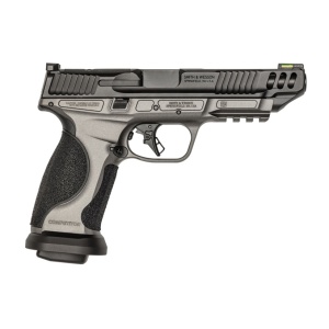Smith & Wesson Pistol M&P9 M2.0 Metal 'Performance Center' Competitor 2 Tone 5' 9x19mm
