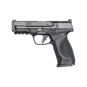 Smith & Wesson Pistol M&P9 M2.0 METAL OR 4.25' 9x19mm