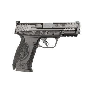 Smith & Wesson Pistol M&P9 M2.0 METAL OR 4.25' 9x19mm