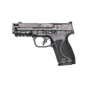 Smith & Wesson Pistol PC M&P9 2.0 Compact Carry Comp 4.25' 9x19mm
