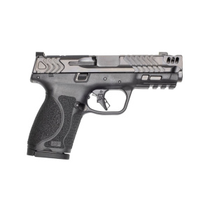 Smith & Wesson Pistol PC M&P9 2.0 Compact Carry Comp 4.25' 9x19mm