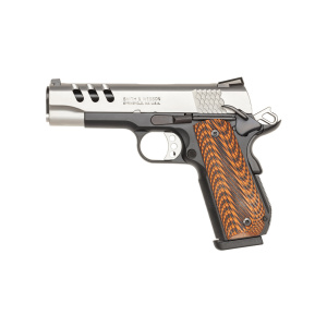 Smith & Wesson Pistol SW1911 Two-Tone 4.25' .45ACP